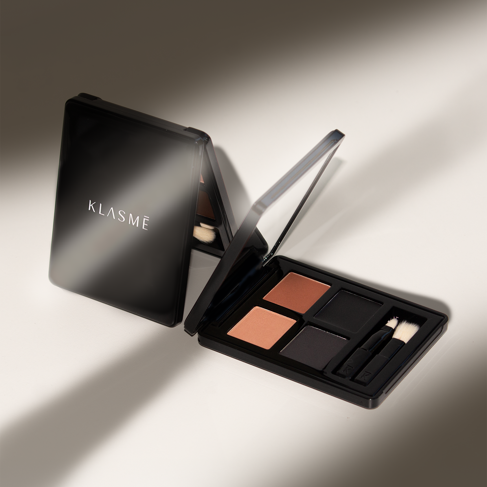 Eyeshadow Quad Dark
