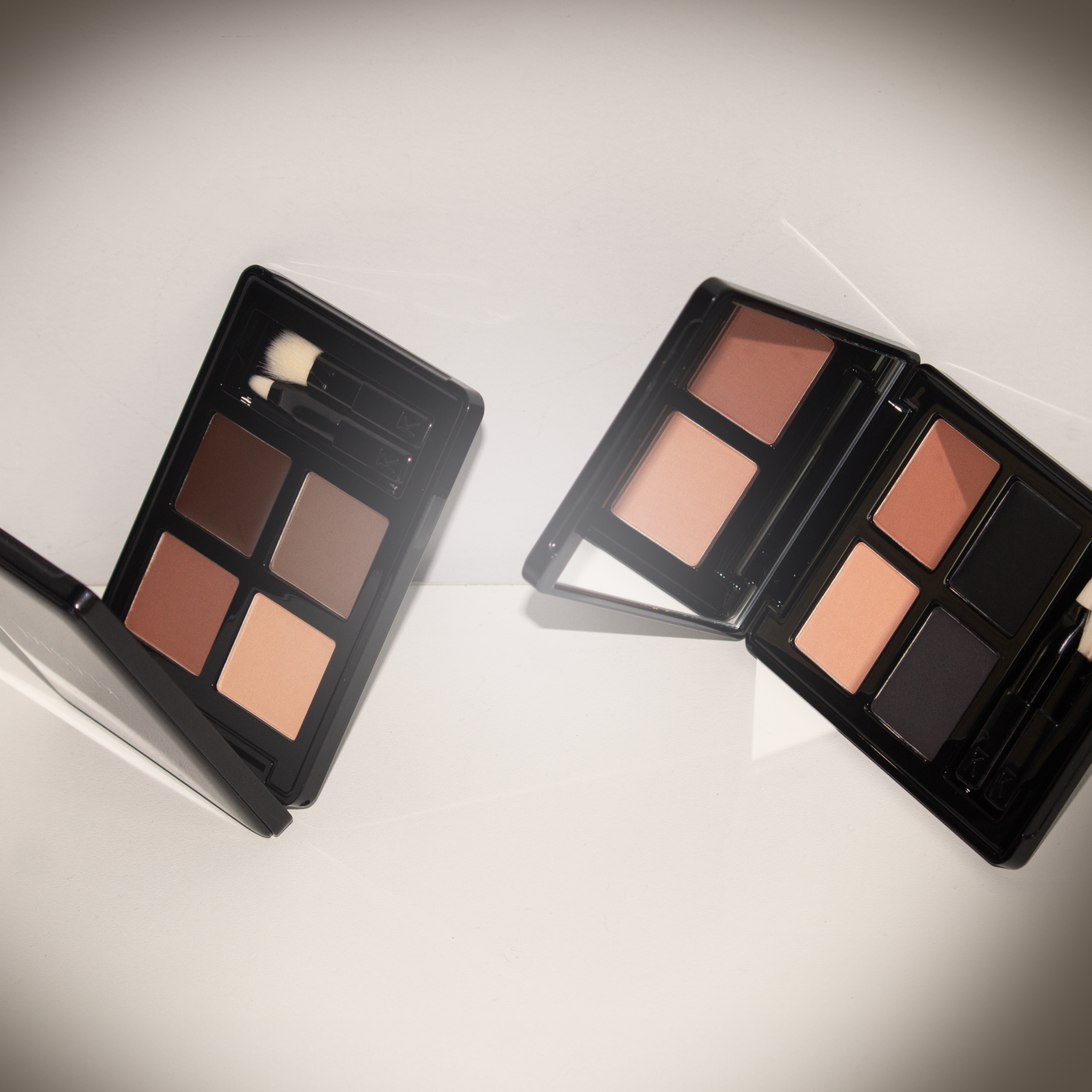 Eyeshadow Quad Light