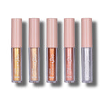 Liquid Eyeshadow Stars