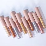 Liquid Eyeshadow Stars