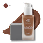 Radiant Skin Liquid Foundation