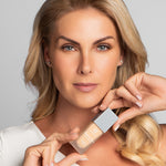 Radiant Skin Liquid Foundation