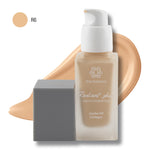 Radiant Skin Liquid Foundation