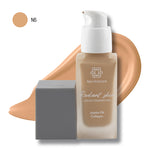 Radiant Skin Liquid Foundation