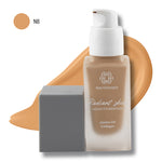 Radiant Skin Liquid Foundation