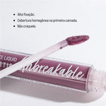Liquid Lipstick Unbreakable