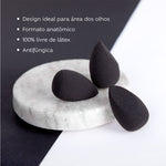 MINI BLACK SPONGE