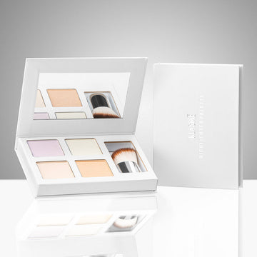 Highlighter Palette