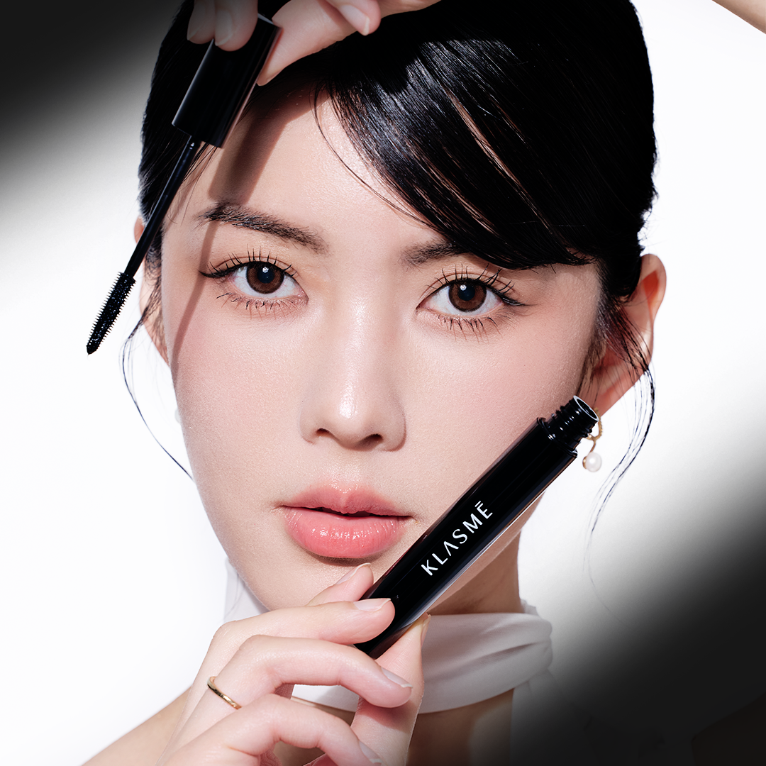 SLEEK MASCARA