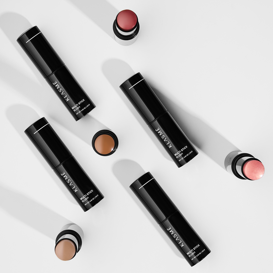 Multi Stick Blush Rosy