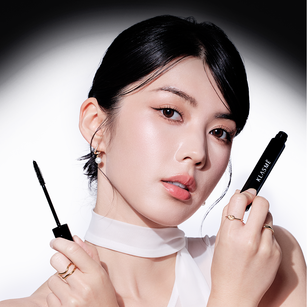 SLEEK MASCARA