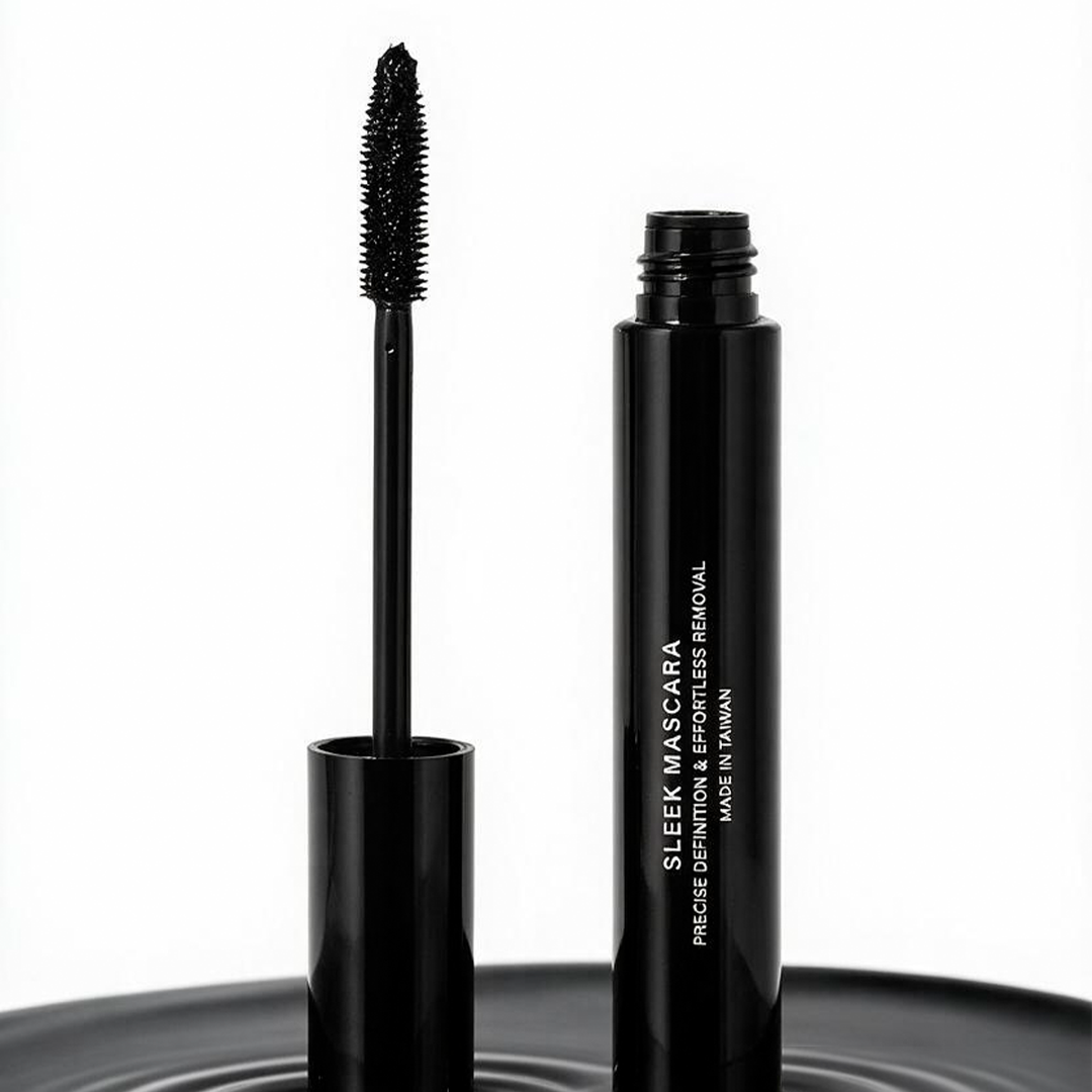 SLEEK MASCARA