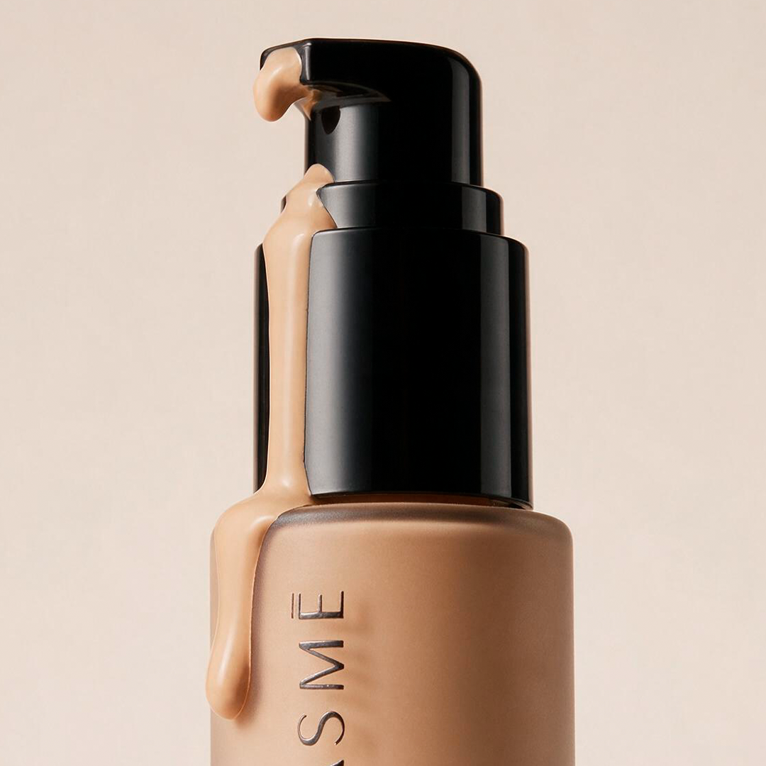 All Day Serum Foundation