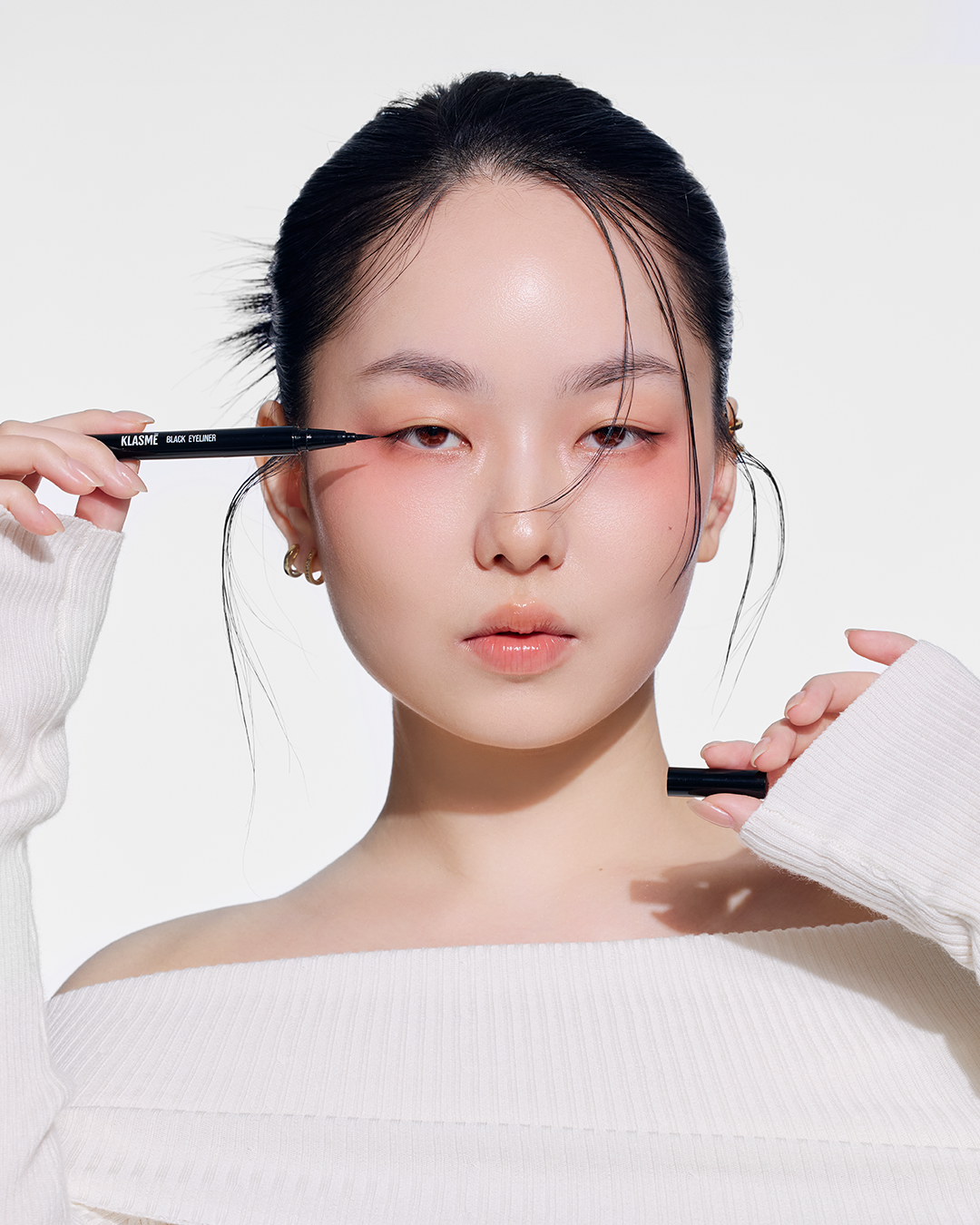 Black Eyeliner