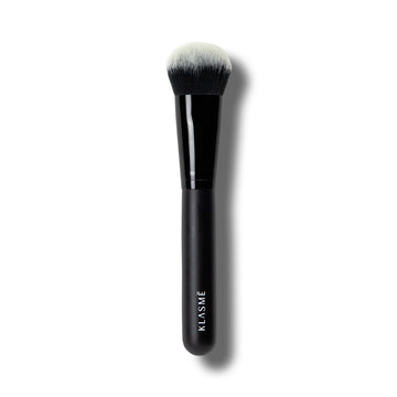Make Up Brush Rounded Kabuki BR013