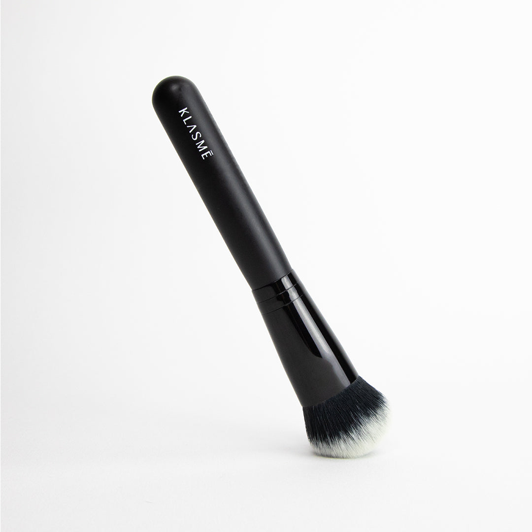 Make Up Brush Rounded Kabuki BR013