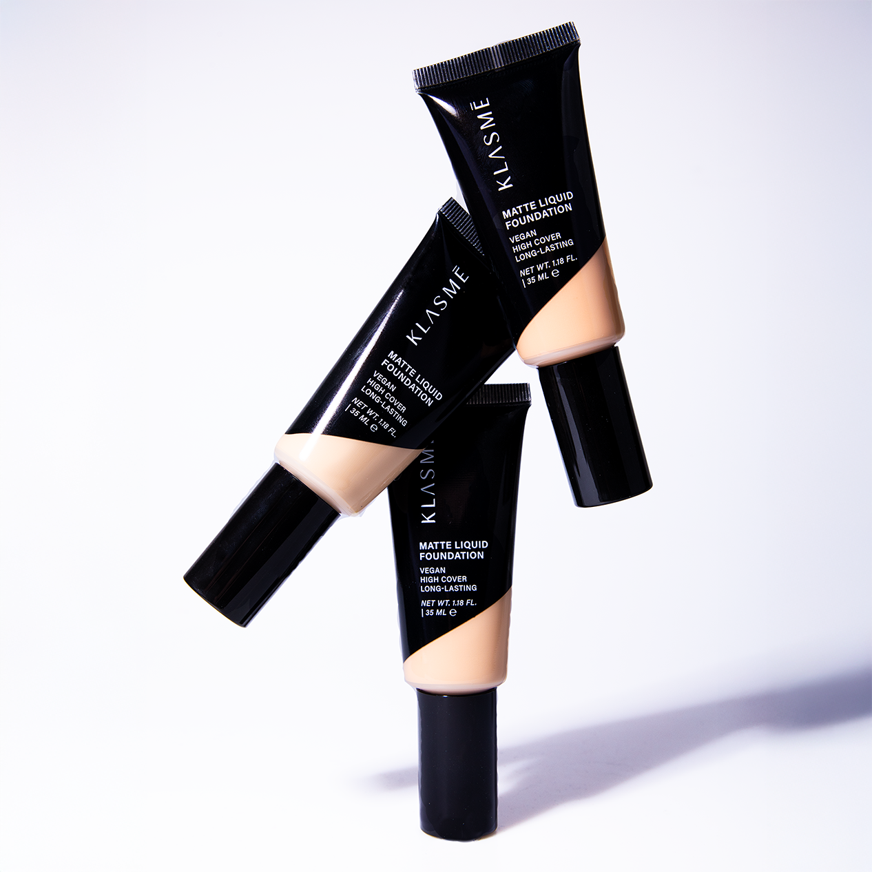 Matte Liquid Foundation