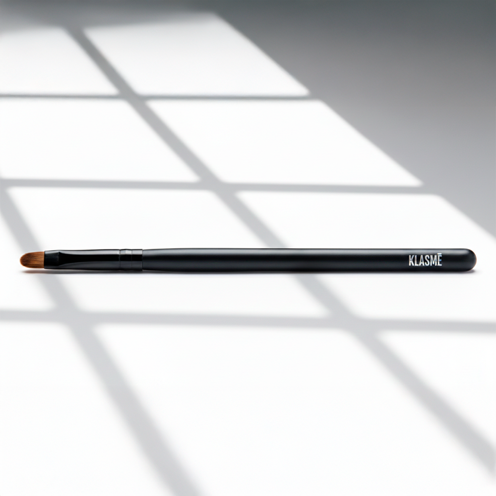 KLASME MAKE UP BRUSH PRECISION BR007
