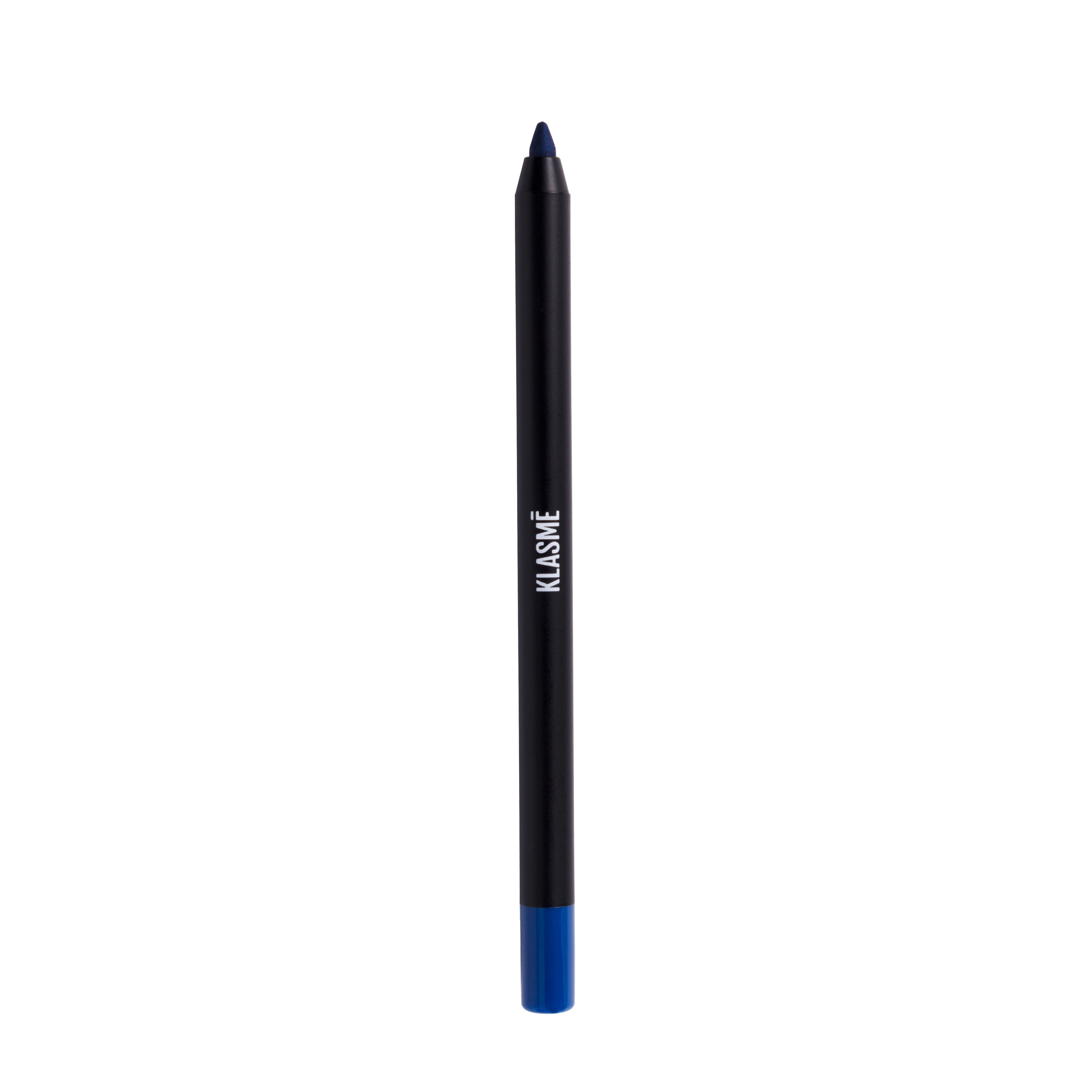 Gel Eyeliner Pencil Blue