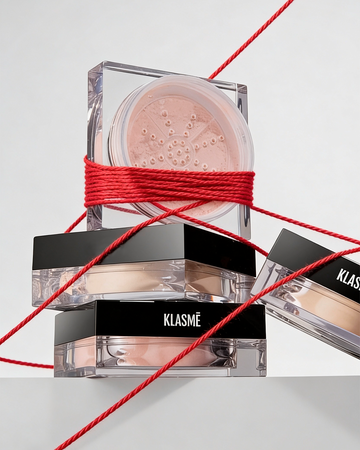 Translucent Loose Powder