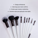 Contour and Blush Brush