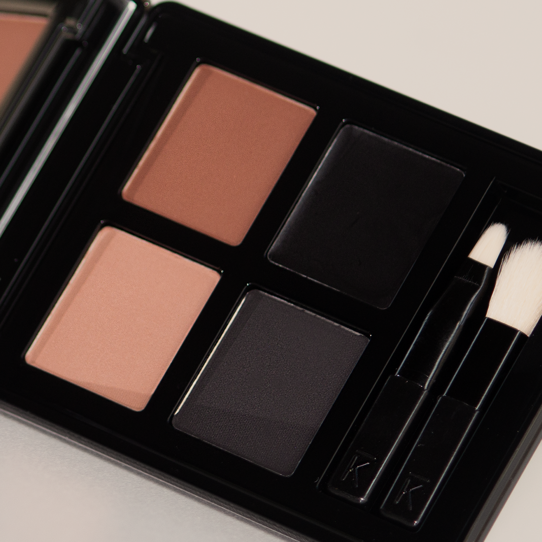 Eyeshadow Quad Dark