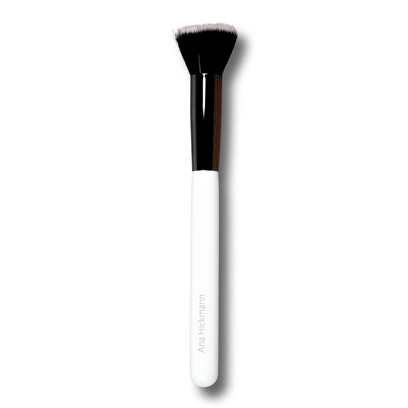 Duo Fiber Foundation Brush