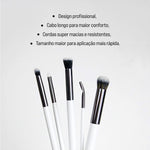 Duo Fiber Concealer Brush