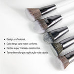 Duo Fiber Foundation Brush