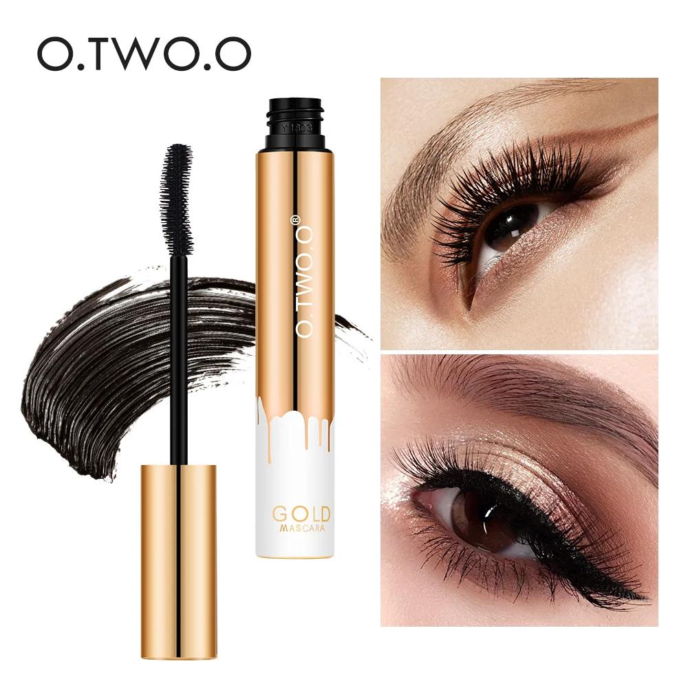 O.TWO.O Instant Oversize Volume Mascara - Máscara de Cílios Volume Instantâneo
