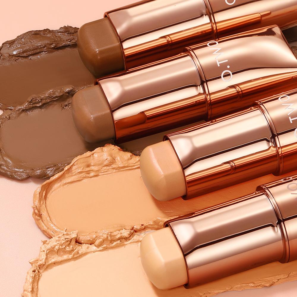 O.TWO.O HD Shaping Contour Stick - Contorno Facial em Bastão