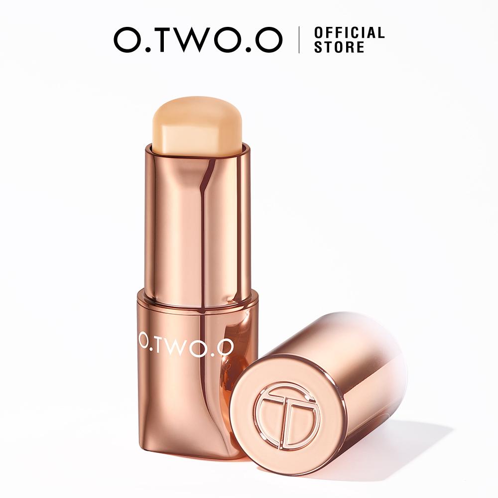 O.TWO.O HD Shaping Contour Stick - Contorno Facial em Bastão