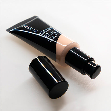 Matte Liquid Foundation