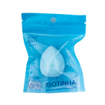 Esponja Gotinha