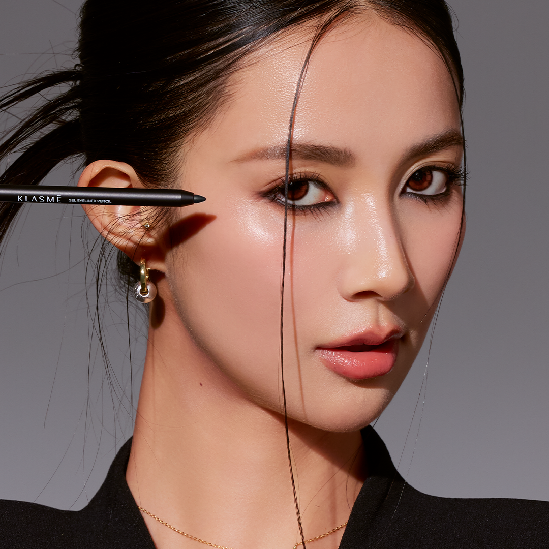 GEL EYELINER PENCIL