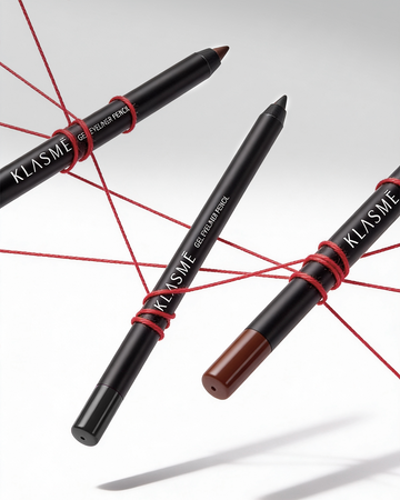 GEL EYELINER PENCIL