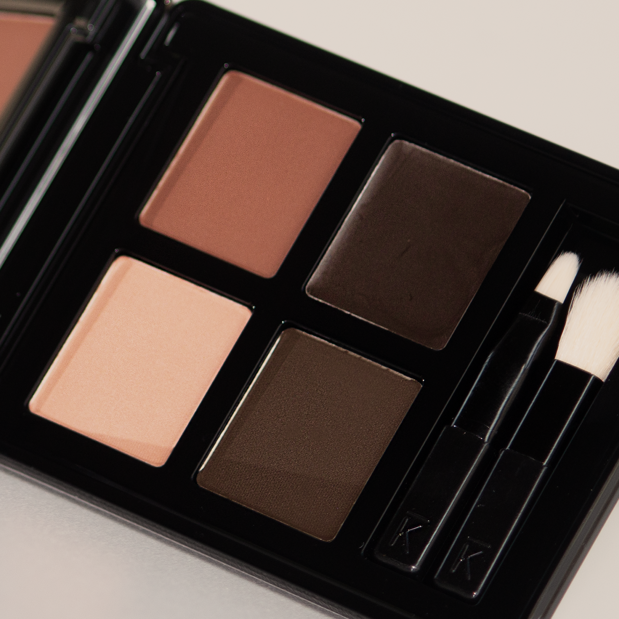 Eyeshadow Quad Light