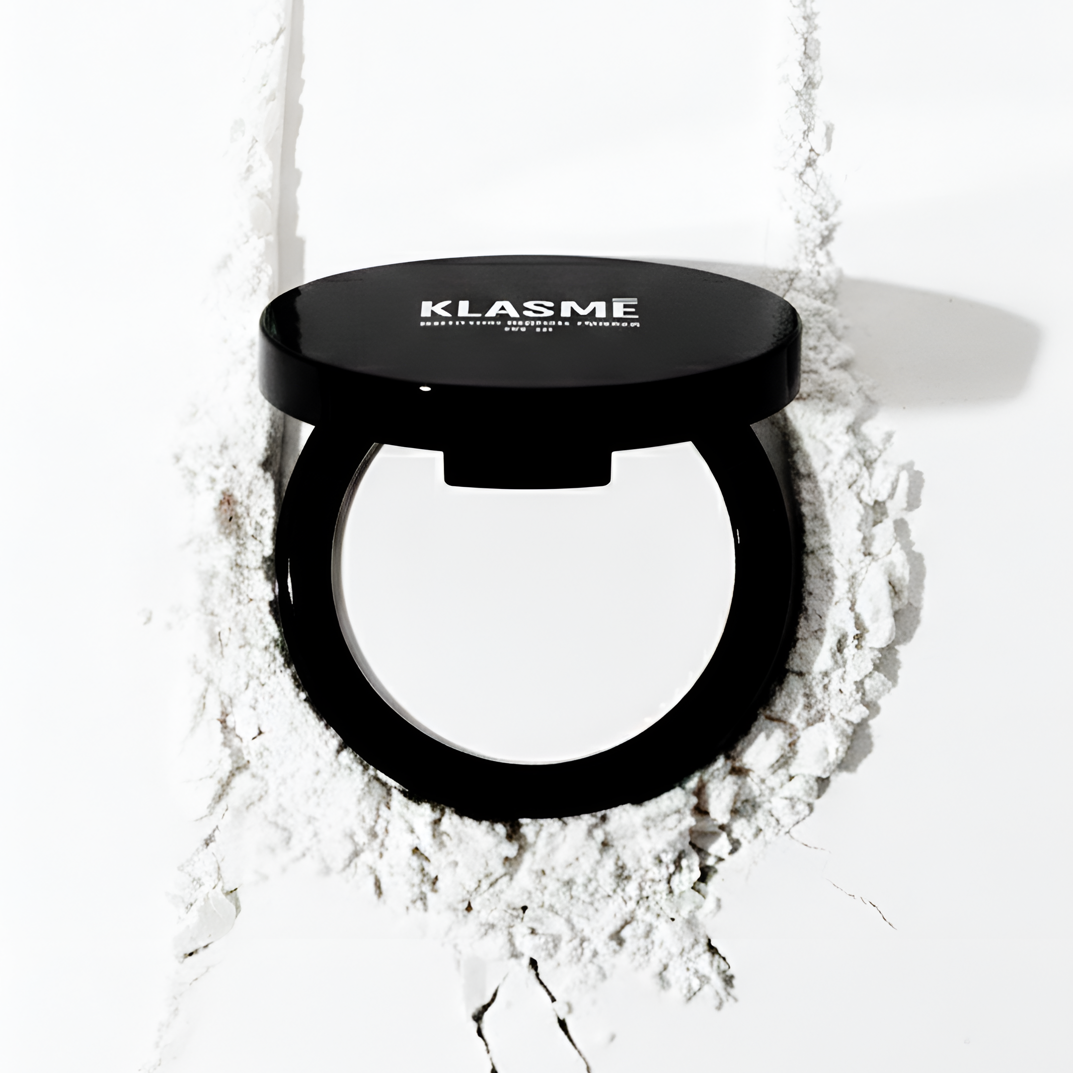 Mattifying Mineral Powder SPF 30