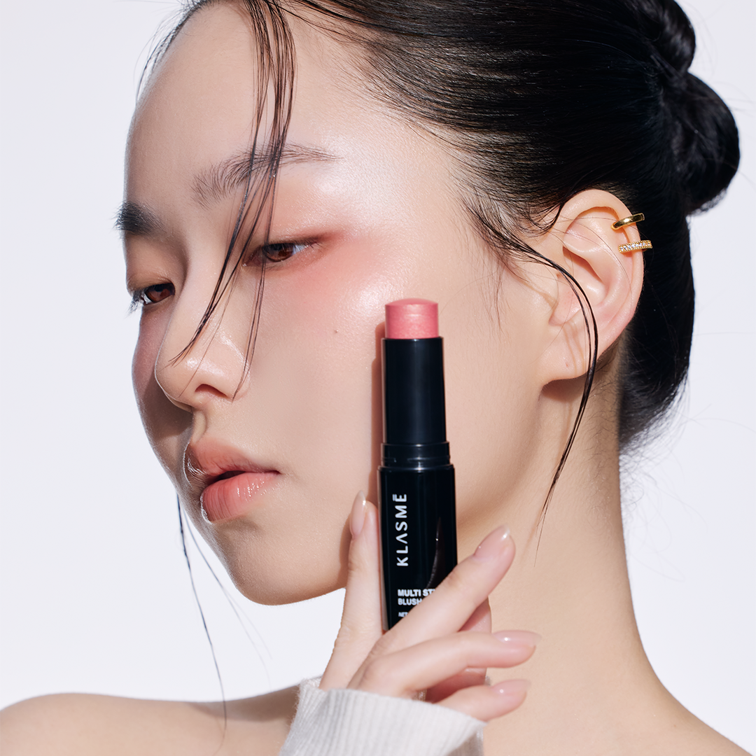 Multi Stick Blush Rosy