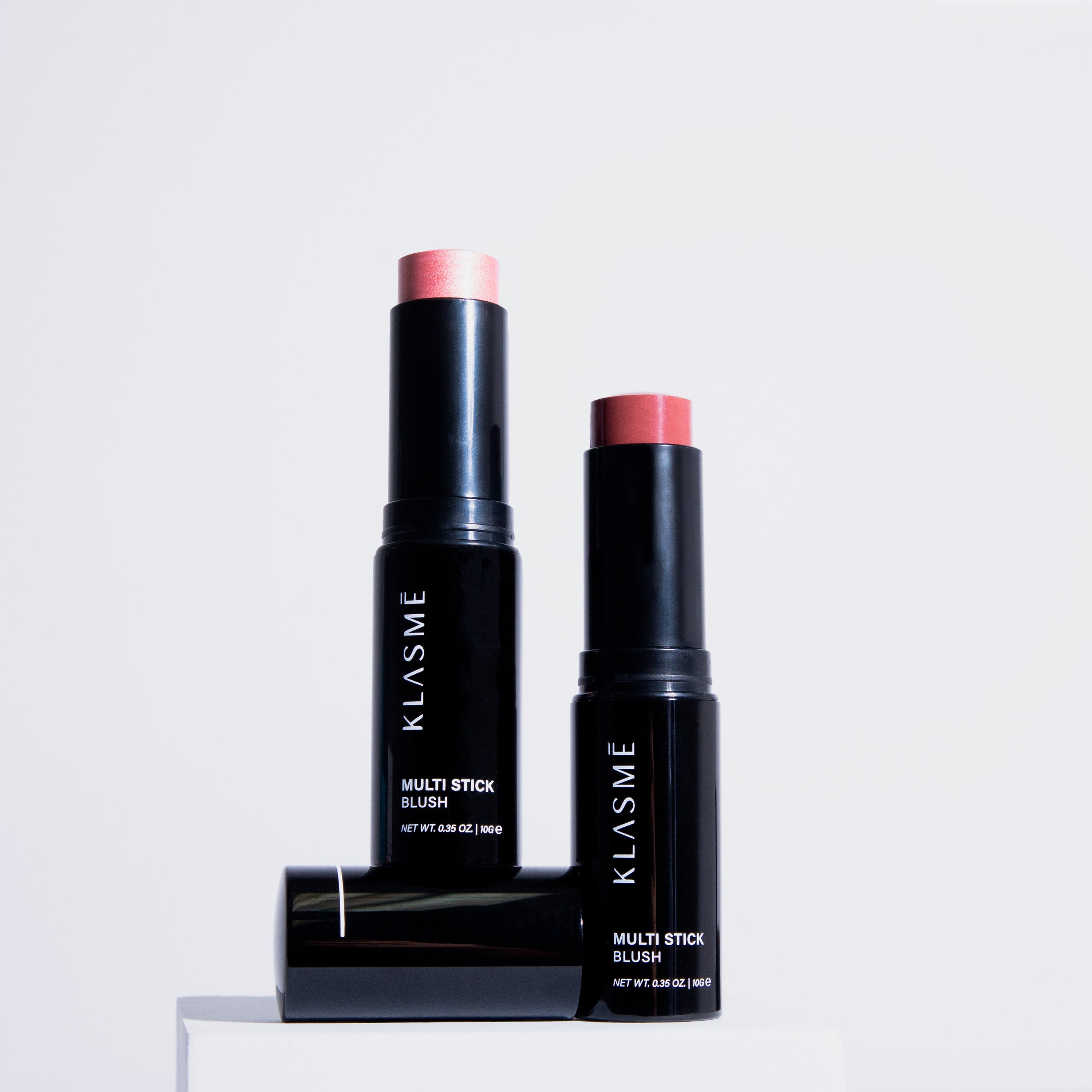 Multi Stick Blush Dark Rose