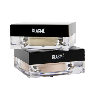 Translucent Loose Powder