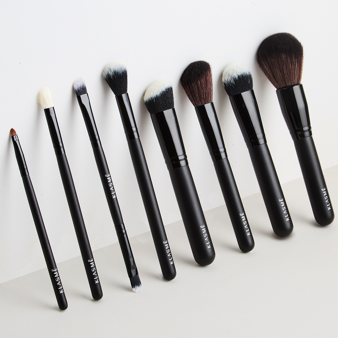 Makeup Brush Blush BR006