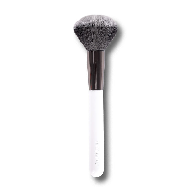 Powder and Blush Brush