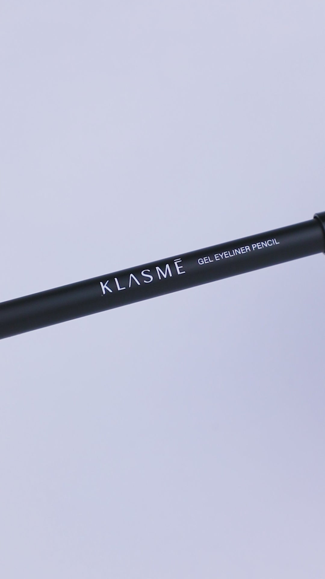 GEL EYELINER PENCIL