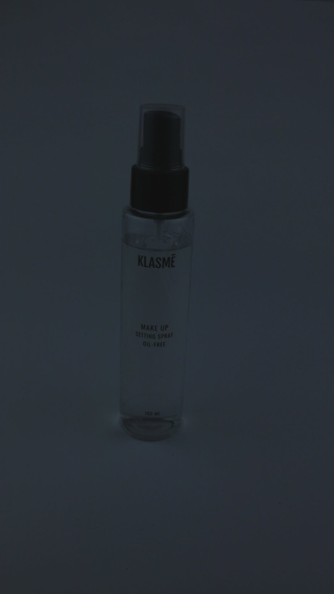 Make up Setting Spray