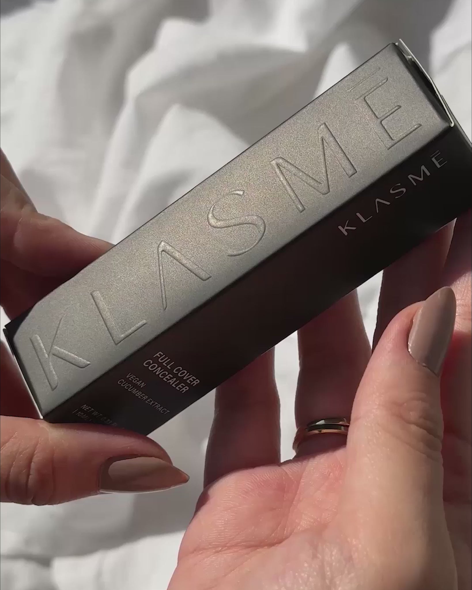 Full Cover Concealer