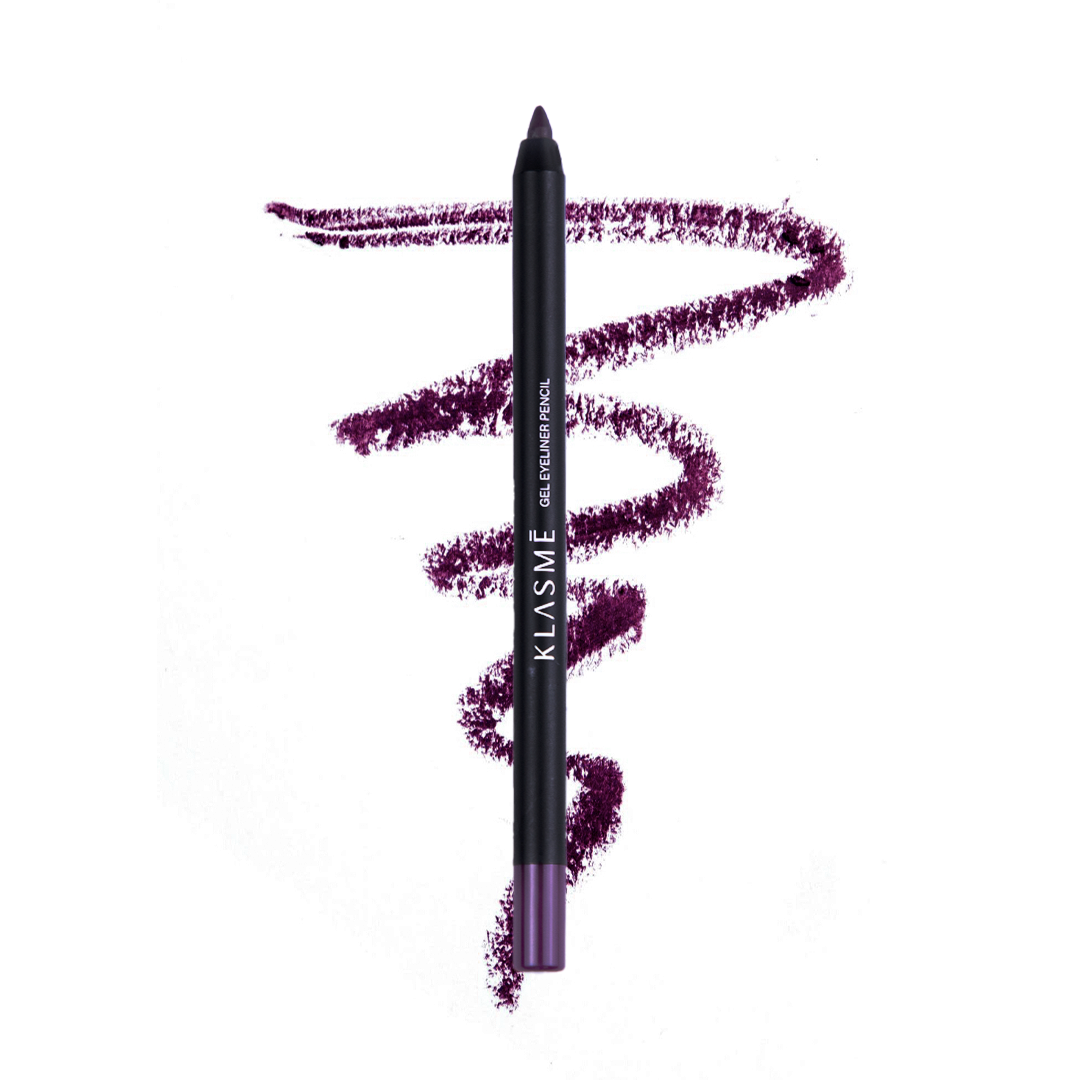 🎁 Gel Eyeliner Pencil (50% off)