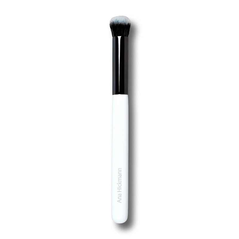 Rounded Concealer Brush
