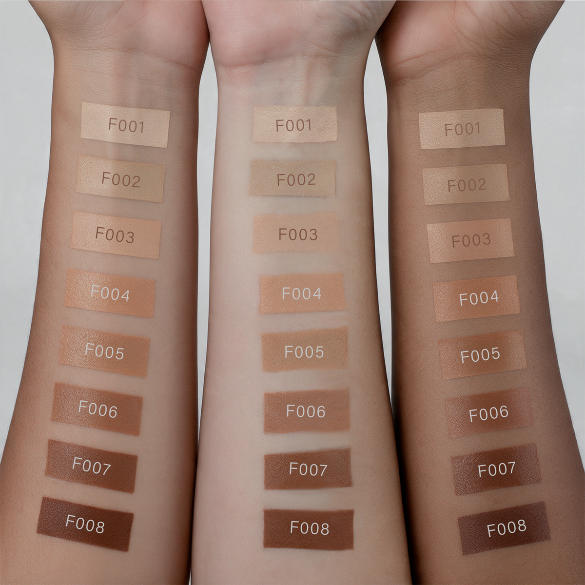 All Day Serum Foundation