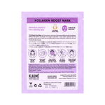 Facial Mask Kollagen Boost